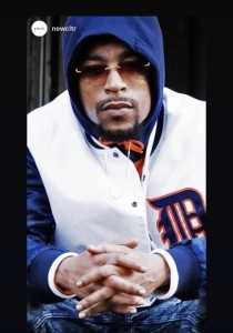 Pauly Bronson — hip-hop artist profile photo