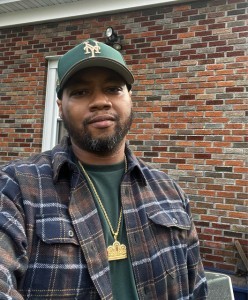 Rinchere — hip-hop artist profile photo