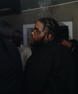 Real Rich — hip-hop artist profile photo