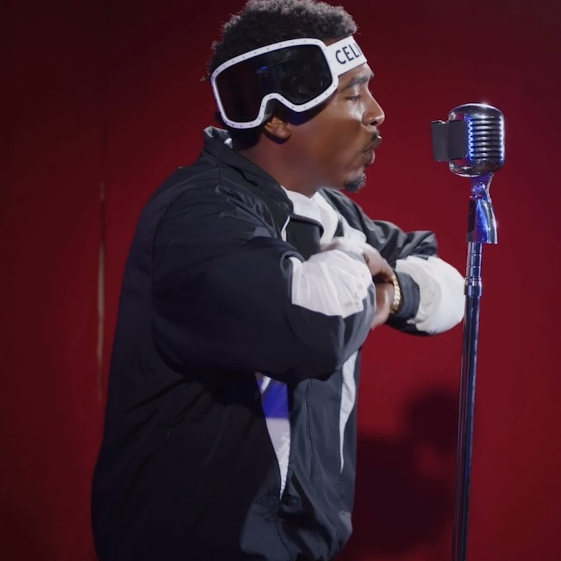 Bray Druz — hip-hop artist profile photo