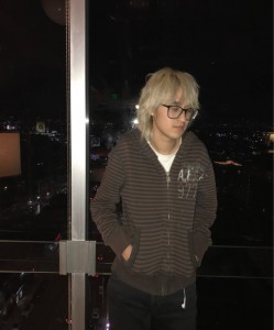 crusey — hip-hop artist profile photo