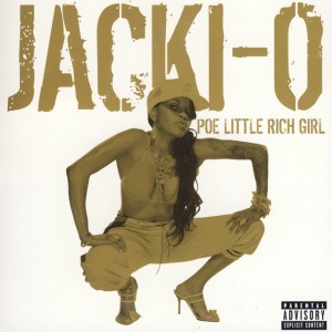 Jacki-O — hip-hop artist profile photo
