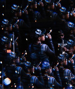 Lily Rayne — hip-hop artist profile photo