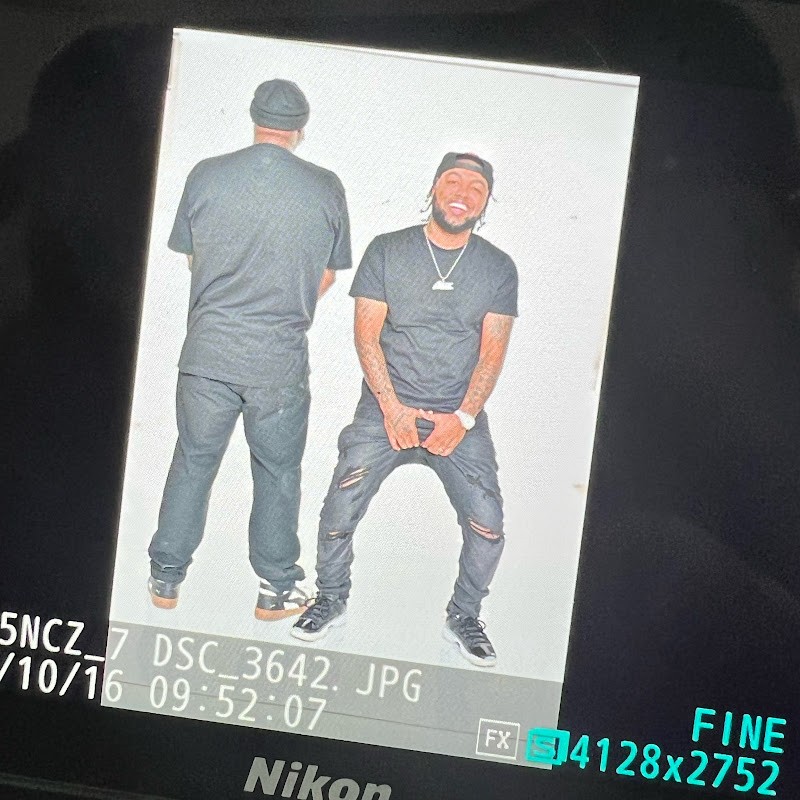 Lil Cali — hip-hop artist profile photo