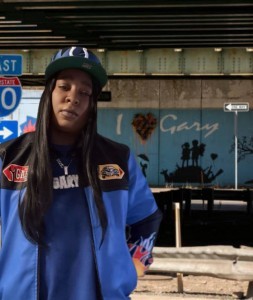 J25 — hip-hop artist profile photo