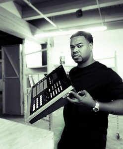 Hi-Tek — hip-hop artist profile photo