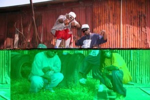 D4L — hip-hop artist profile photo