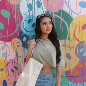 Gzelle C — hip-hop artist profile photo
