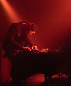 FacexHugger — hip-hop artist profile photo
