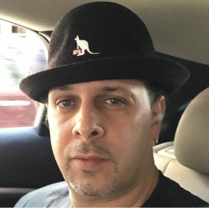 Tony Touch — hip-hop artist profile photo
