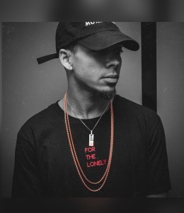 Adonis Butler — hip-hop artist profile photo