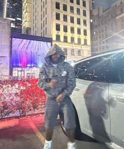 Csre — hip-hop artist profile photo