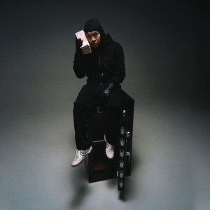 BOHAN PHOENIX — hip-hop artist profile photo