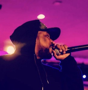 Selah the Corner — hip-hop artist profile photo