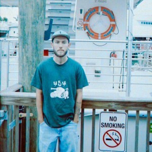 Hopper1000 — hip-hop artist profile photo