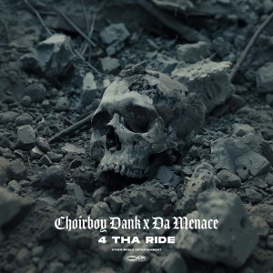 Da Menace — hip-hop artist profile photo
