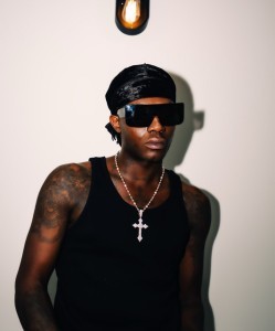 ssgkobe — hip-hop artist profile photo