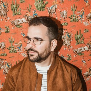 Marcus Bagalà — hip-hop artist profile photo