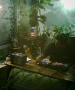 The Deli — hip-hop artist profile photo