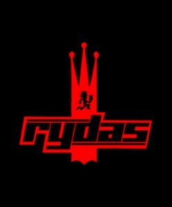 Psychopathic Rydas — hip-hop artist profile photo