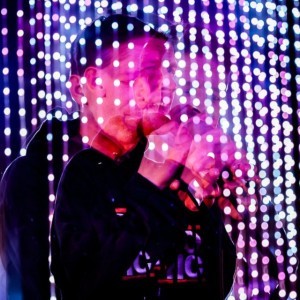 C.Shreve the Professor — hip-hop artist profile photo