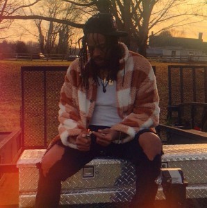 Dre King — hip-hop artist profile photo