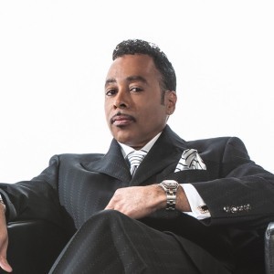 Morris Day — hip-hop artist profile photo