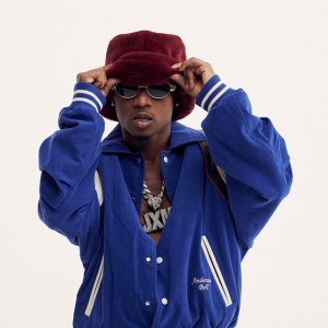 Slim Jxmmi — hip-hop artist profile photo