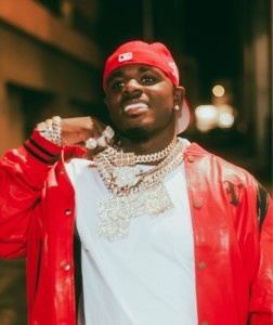 Mike Jay — hip-hop artist profile photo