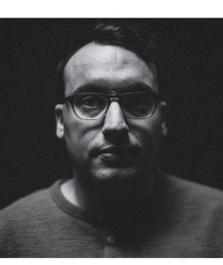 Josh Hoover — hip-hop artist profile photo