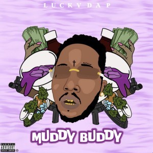 Lucky da P — hip-hop artist profile photo