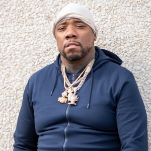 Helluva — hip-hop artist profile photo