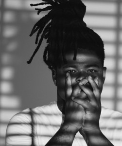 Zoe Osama — hip-hop artist profile photo