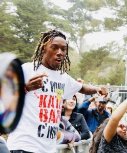 Leaky J — hip-hop artist profile photo