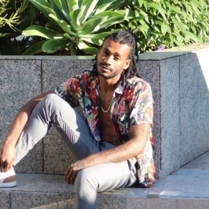 Lyn Starr — hip-hop artist profile photo