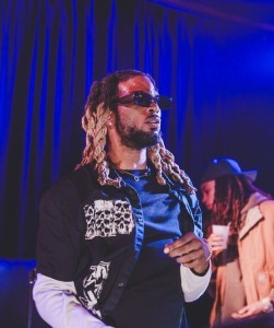 Young KF — hip-hop artist profile photo