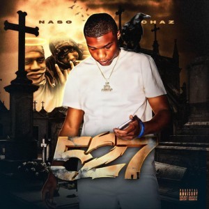 Nasg Chaz — hip-hop artist profile photo