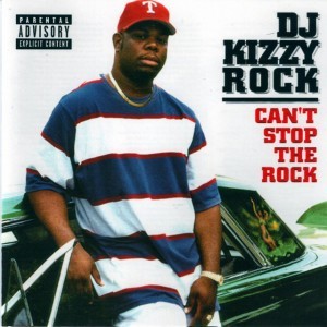 DJ Kizzy Rock — hip-hop artist profile photo