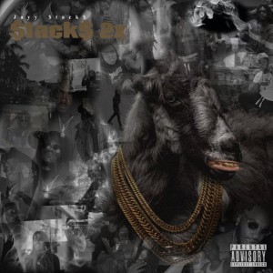 Jayy $tack$ — hip-hop artist profile photo