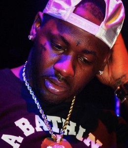 Alley Boy — hip-hop artist profile photo
