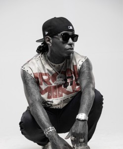 Kino Gambino — hip-hop artist profile photo