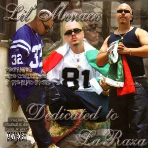 Lil Menace — hip-hop artist profile photo