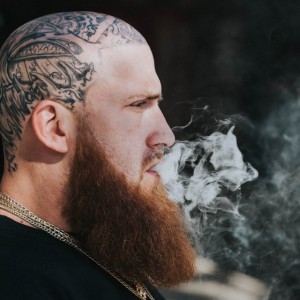 Chris Hosier — hip-hop artist profile photo