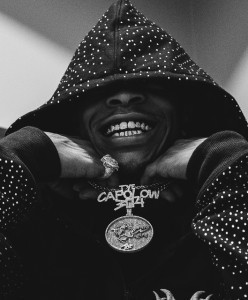 Capolow — hip-hop artist profile photo