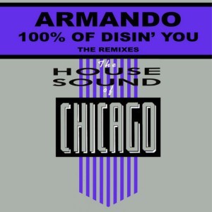 Armando — hip-hop artist profile photo