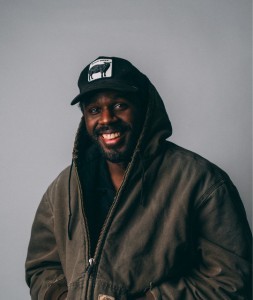 Te'jani — hip-hop artist profile photo