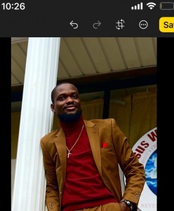 Blehzd JAG — hip-hop artist profile photo