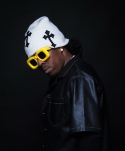 A1 Flow — hip-hop artist profile photo