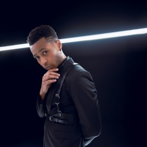 Kevin Ross — hip-hop artist profile photo