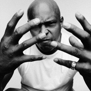 Sticky Fingaz — hip-hop artist profile photo